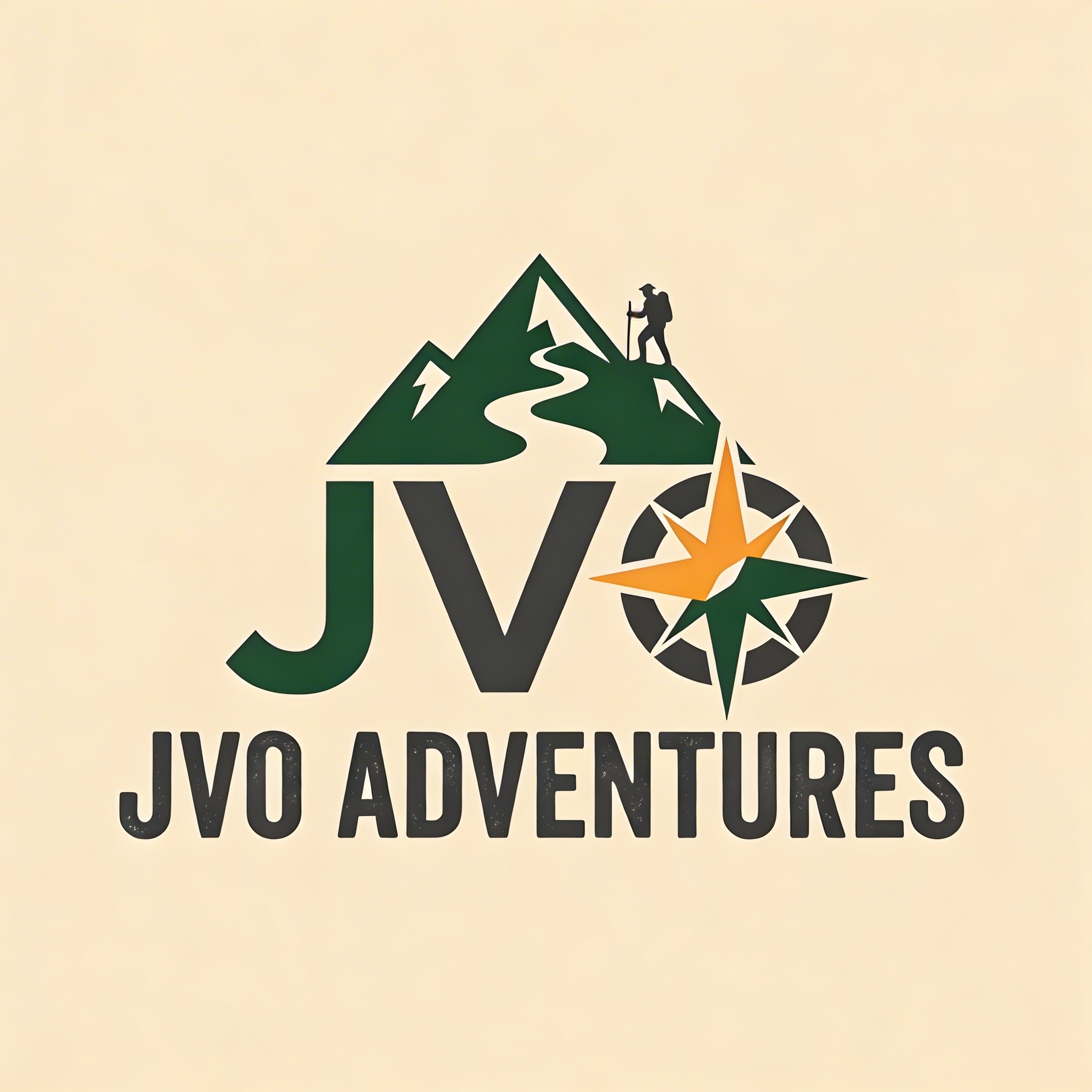 JVO Adventures